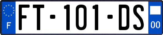 FT-101-DS