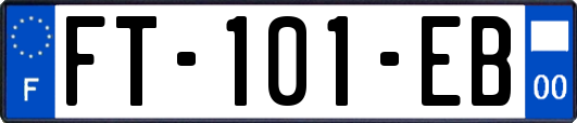 FT-101-EB