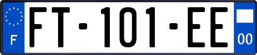 FT-101-EE