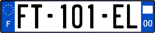 FT-101-EL