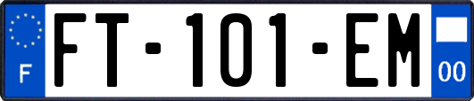 FT-101-EM