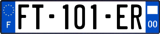 FT-101-ER