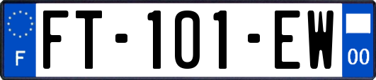 FT-101-EW