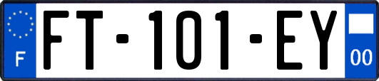 FT-101-EY