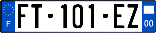FT-101-EZ