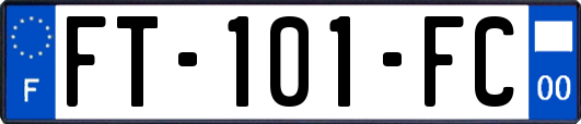 FT-101-FC