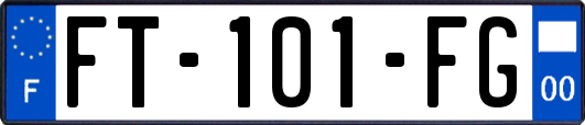 FT-101-FG