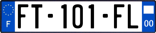FT-101-FL