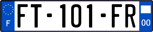 FT-101-FR