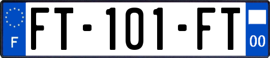 FT-101-FT