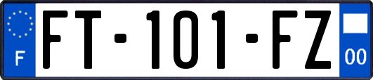 FT-101-FZ
