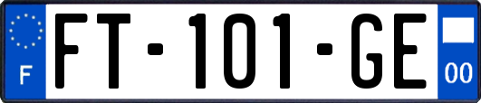 FT-101-GE