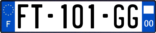FT-101-GG