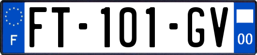 FT-101-GV