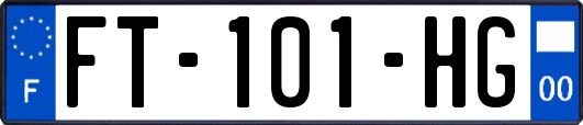 FT-101-HG