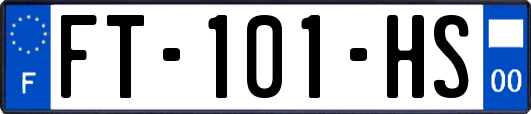 FT-101-HS