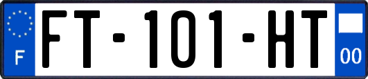 FT-101-HT