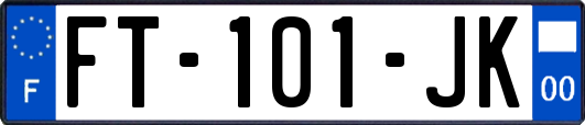 FT-101-JK