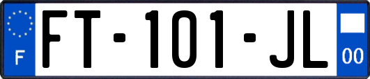 FT-101-JL
