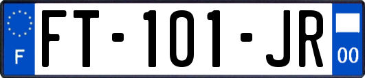 FT-101-JR