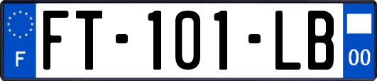 FT-101-LB