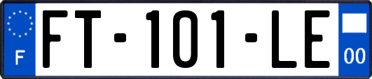 FT-101-LE