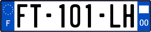 FT-101-LH