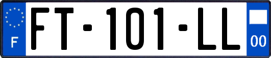 FT-101-LL