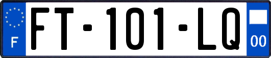 FT-101-LQ