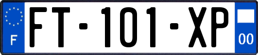 FT-101-XP