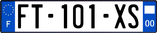 FT-101-XS