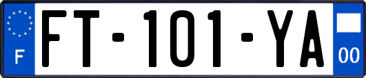 FT-101-YA