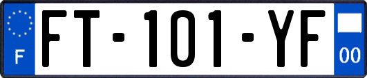 FT-101-YF