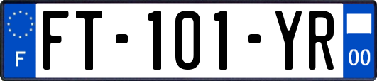 FT-101-YR