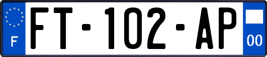 FT-102-AP