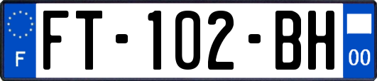 FT-102-BH