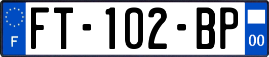 FT-102-BP