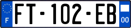 FT-102-EB