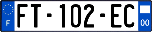 FT-102-EC