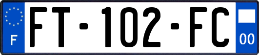 FT-102-FC