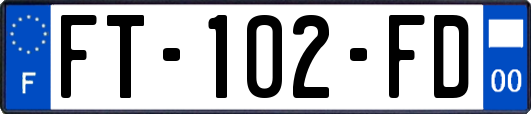 FT-102-FD
