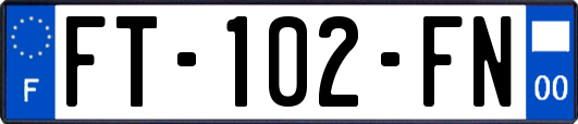FT-102-FN