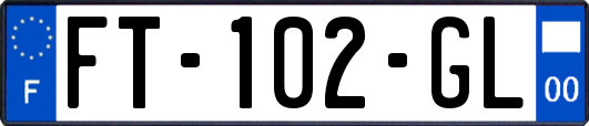 FT-102-GL