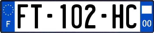 FT-102-HC