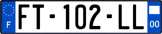 FT-102-LL