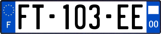 FT-103-EE