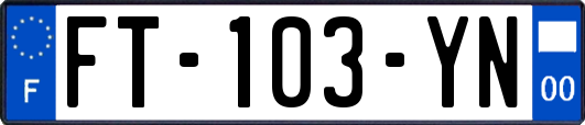FT-103-YN