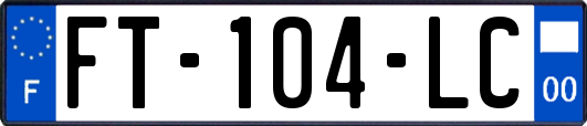FT-104-LC