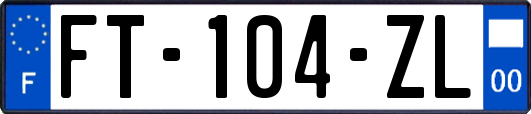 FT-104-ZL