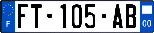 FT-105-AB